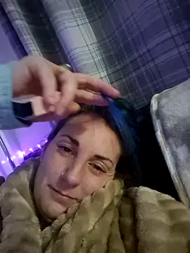 tattoomilf86 online show from 18, 2, 2025