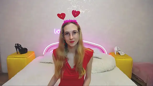 KlaryBrait online show from 14, 2, 2025