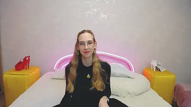 KlaryBrait online show from 21, 1, 2025