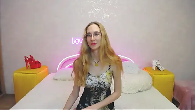 KlaryBrait online show from 26, 1, 2025