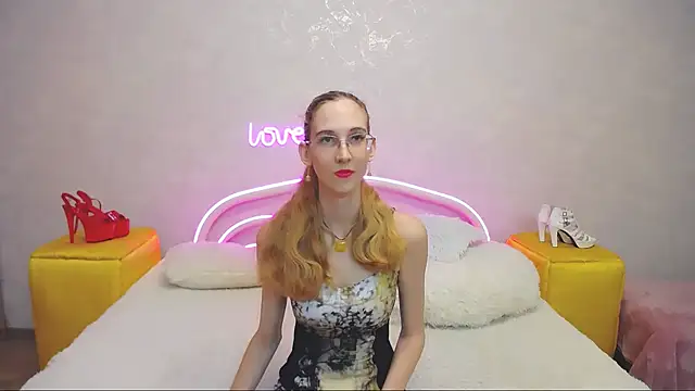 KlaryBrait online show from 24, 1, 2025