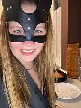 Snapshot of Mia_harmati chatting on 31, 5, 2026 Mia harmati online show from 31, 5, 2026