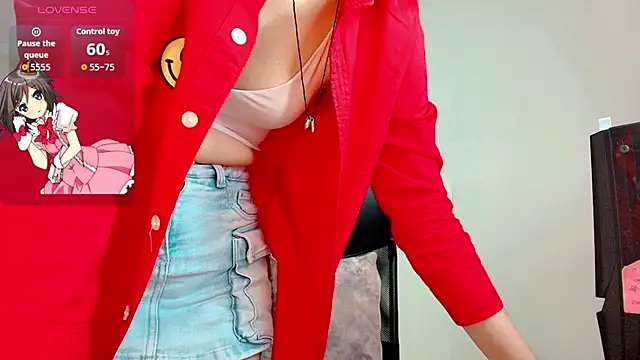 brooklove doll online show from 24, 11, 2025