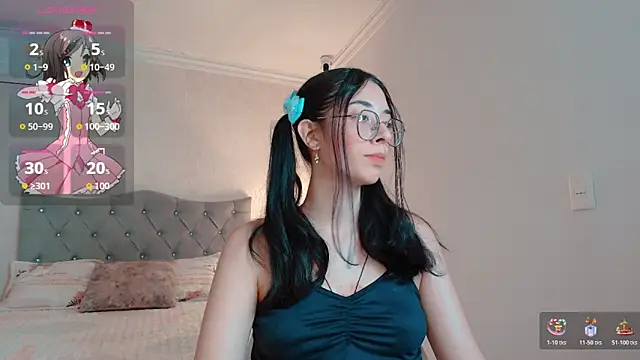 brooklove doll online show from 12, 11, 2025