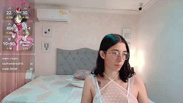 brooklove doll online show from 11, 2, 2025
