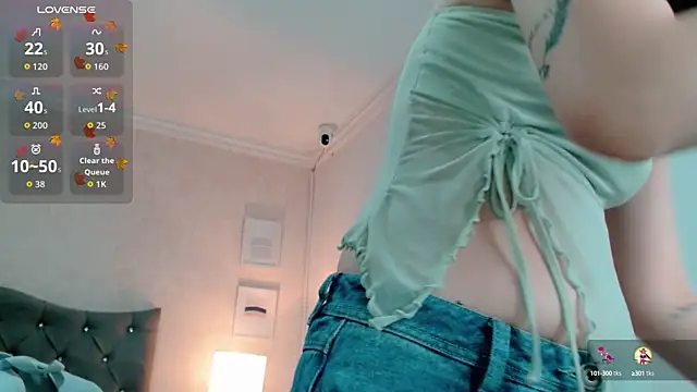 brooklove doll online show from 15, 10, 2025