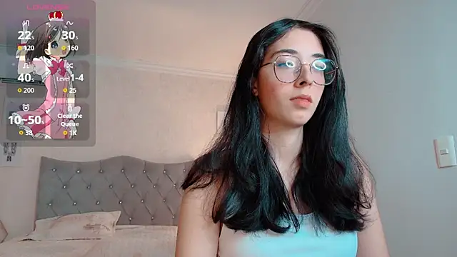 brooklove doll online show from 8, 11, 2025