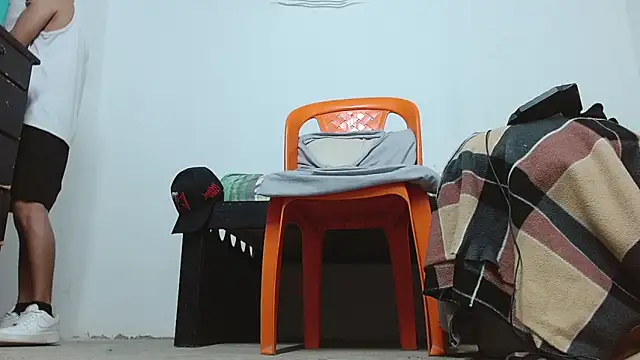 Macho Dom online show from 13, 4, 2026