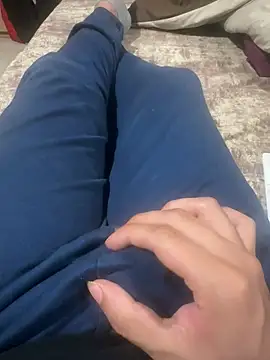 sonug0912 online show from 5, 2, 2025