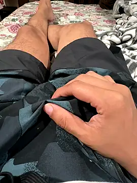 sonug0912 online show from 2, 11, 2025