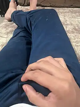 sonug0912 online show from 7, 1, 2025