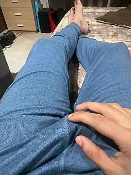 sonug0912 online show from 4, 1, 2025