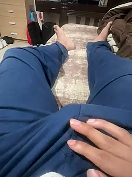 sonug0912 online show from 4, 2, 2025