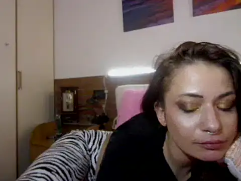 Snapshot of VanessaBraun chatting on 26, 1, 2025 VanessaBraun online show from 26, 1, 2025