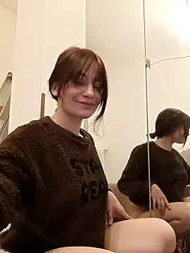 Snapshot of VanessaBraun chatting on 14, 1, 2025 VanessaBraun online show from 14, 1, 2025