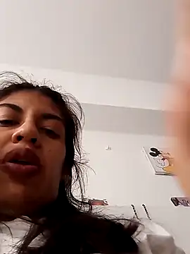 Anamaria-24 online show from 11, 3, 2026