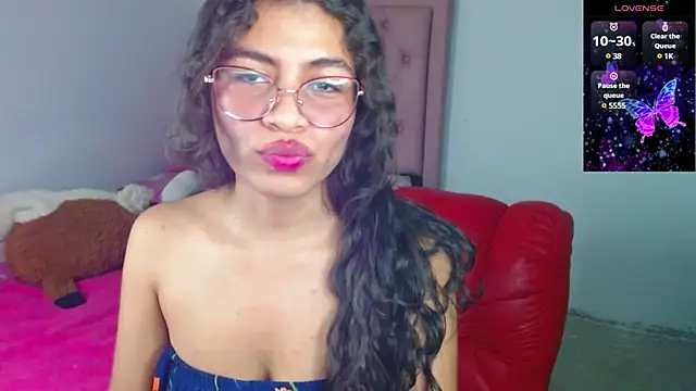 Snapshot of Cynthia_hazel chatting on 20, 3, 2025 Cynthia hazel online show from 20, 3, 2025