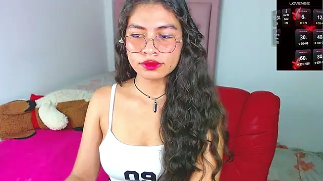 Snapshot of Cynthia_hazel chatting on 11, 12, 2024 Cynthia hazel online show from 11, 12, 2024
