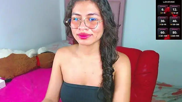 Snapshot of Cynthia_hazel chatting on 18, 12, 2024 Cynthia hazel online show from 18, 12, 2024