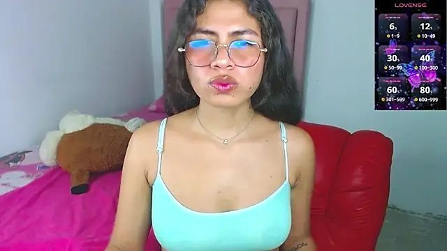 Snapshot of Cynthia_hazel chatting on 14, 2, 2025 Cynthia hazel online show from 14, 2, 2025