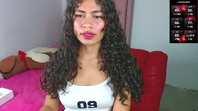 Snapshot of Cynthia_hazel chatting on 26, 1, 2025 Cynthia hazel online show from 26, 1, 2025