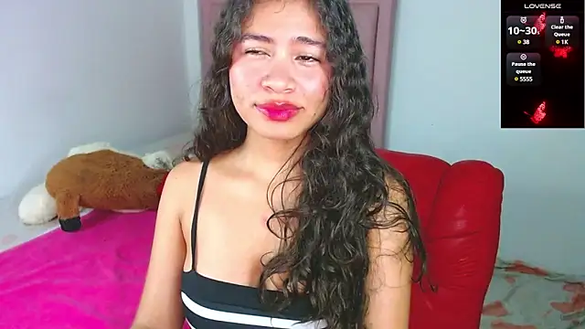 Snapshot of Cynthia_hazel chatting on 21, 12, 2024 Cynthia hazel online show from 21, 12, 2024