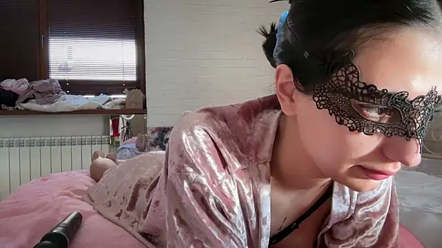 YeKaterinas online show from 10, 2, 2026