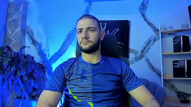 MaximusDick1  online show from 15, 3, 2026