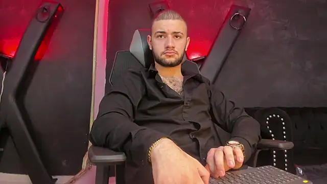 MaximusDick1  online show from 20, 9, 2025