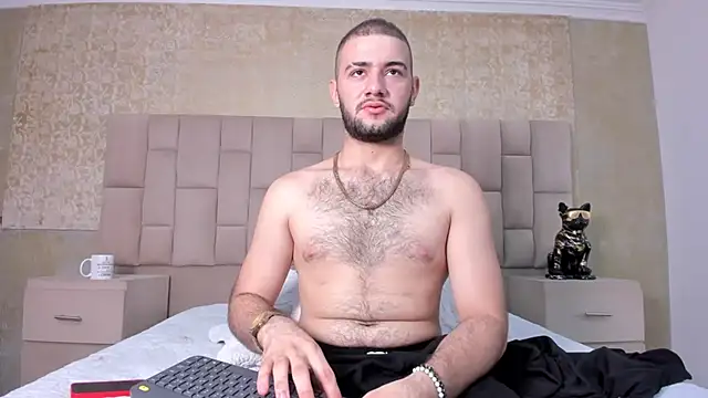 MaximusDick1  online show from 15, 10, 2025