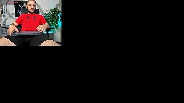 MaximusDick1  online show from 14, 1, 2026