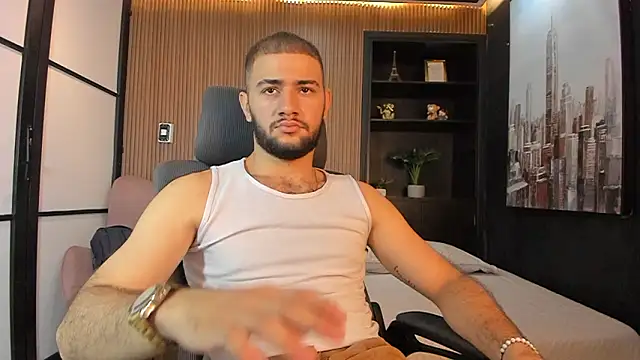 MaximusDick1  online show from 20, 2, 2026