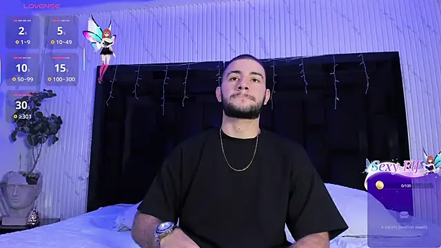 MaximusDick1  online show from 6, 4, 2026