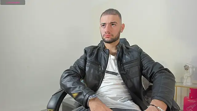 MaximusDick1  online show from 19, 7, 2026