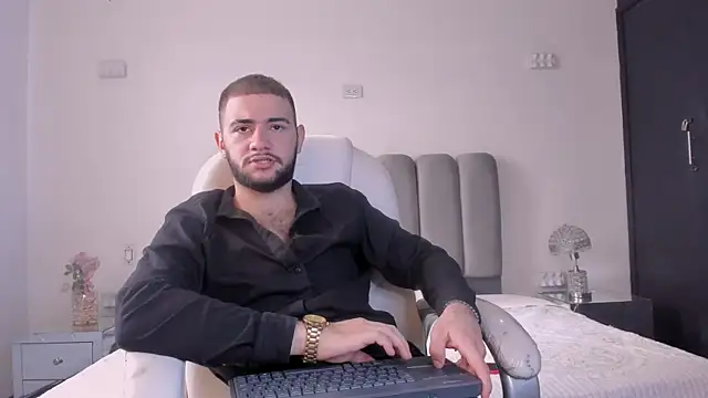 MaximusDick1  online show from 21, 2, 2026