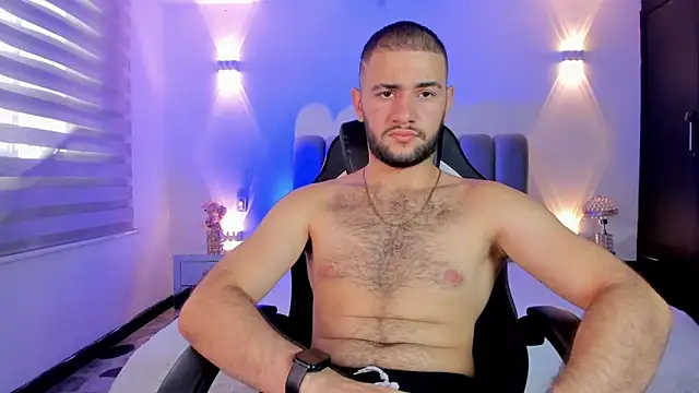 MaximusDick1  online show from 10, 3, 2026