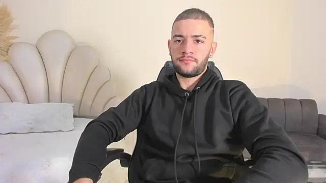 MaximusDick1  online show from 8, 7, 2026