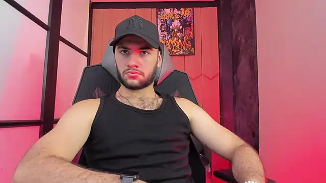 MaximusDick1  online show from 10, 2, 2026