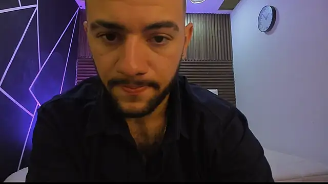 MaximusDick1  online show from 7, 3, 2026