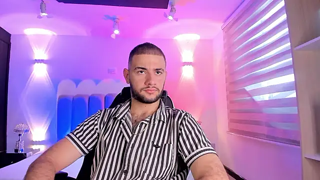 MaximusDick1  online show from 9, 3, 2026