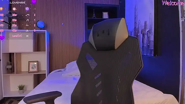 MaximusDick1  online show from 21, 3, 2026