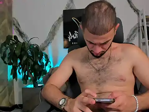 MaximusDick1  online show from 3, 2, 2026