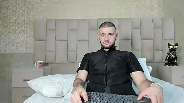 MaximusDick1  online show from 11, 10, 2025