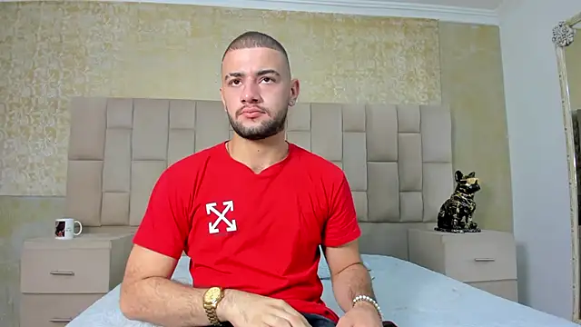 MaximusDick1  online show from 7, 11, 2025