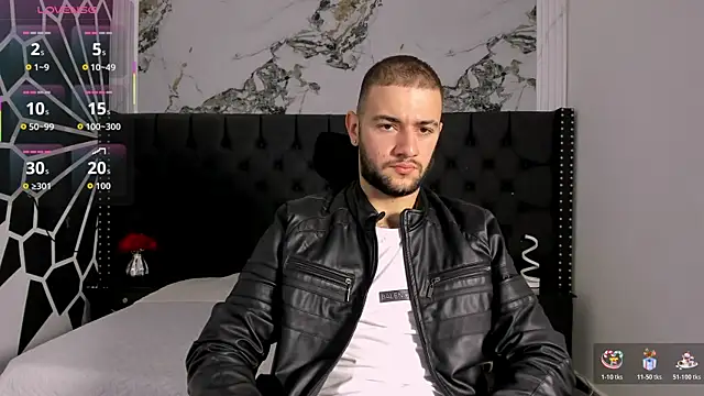MaximusDick1  online show from 11, 6, 2026
