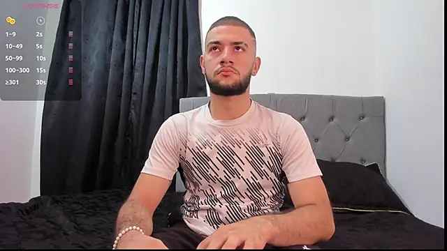 MaximusDick1  online show from 28, 11, 2025