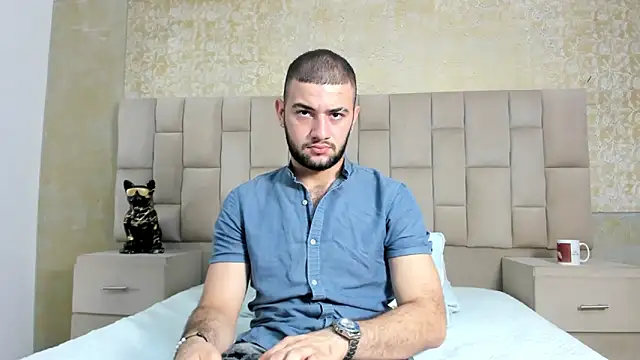 MaximusDick1  online show from 18, 10, 2025