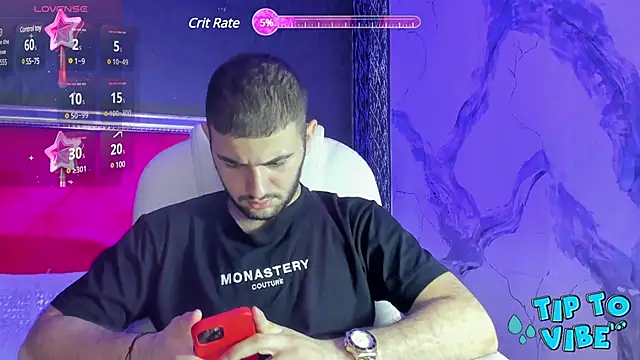 MaximusDick1  online show from 13, 12, 2024