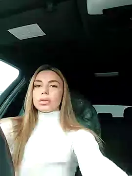 Gabriella Hot  online show from 27, 2, 2025