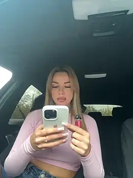 Gabriella Hot  online show from 25, 9, 2025